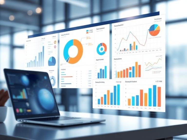 Applications of Business Analytics