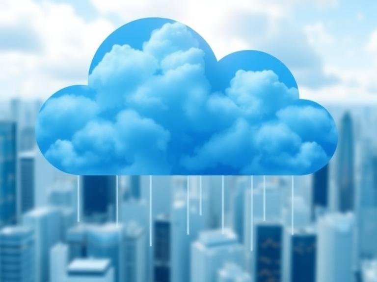 What Is the Role of Cloud Computing in Business Analytics?