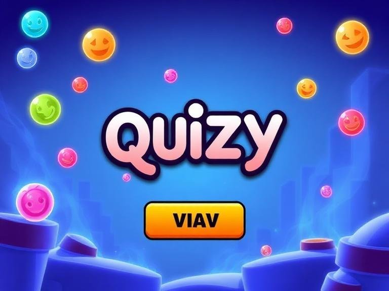 Quizy Games Download