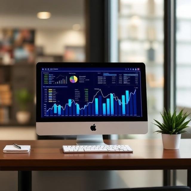 SQL is Used in Business Analytics