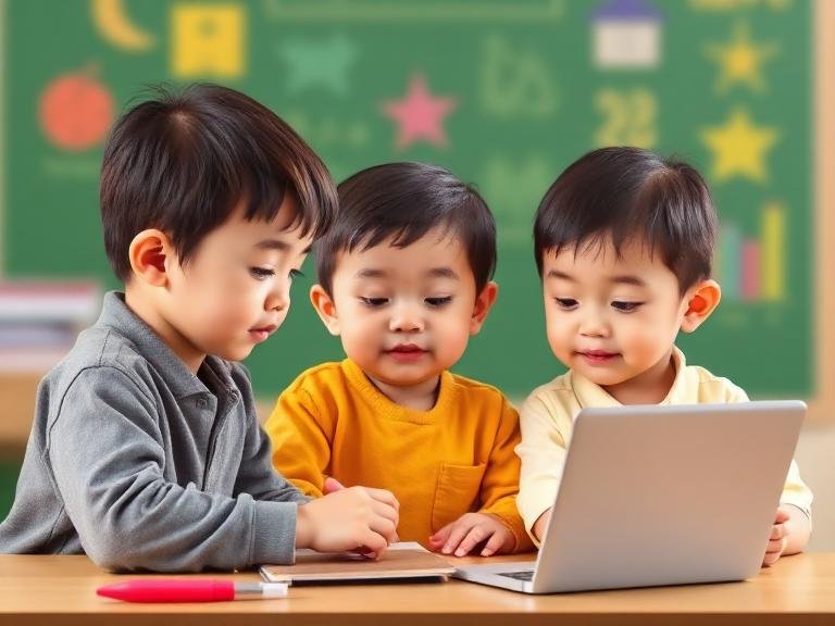 AI Projects for Kids